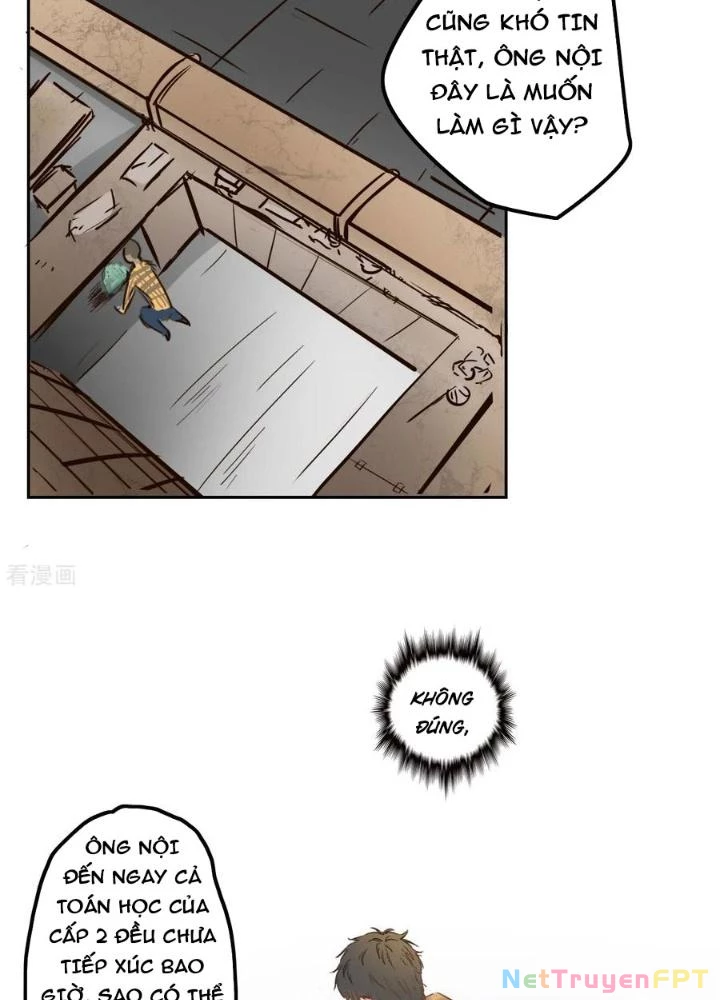 Dị Giới Trung Dược Phổ Chapter 4 - 5