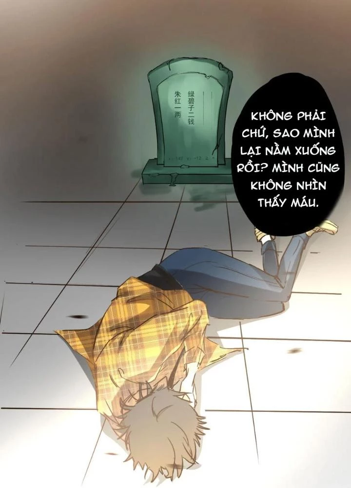 Dị Giới Trung Dược Phổ Chapter 4 - 25