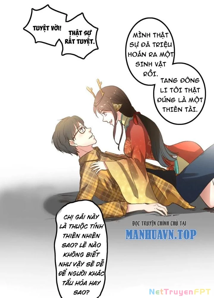 Dị Giới Trung Dược Phổ Chapter 4 - 43