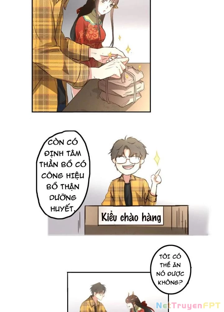 Dị Giới Trung Dược Phổ Chapter 4 - 53