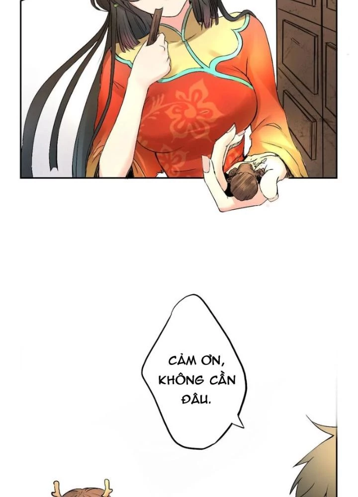 Dị Giới Trung Dược Phổ Chapter 5 - 3