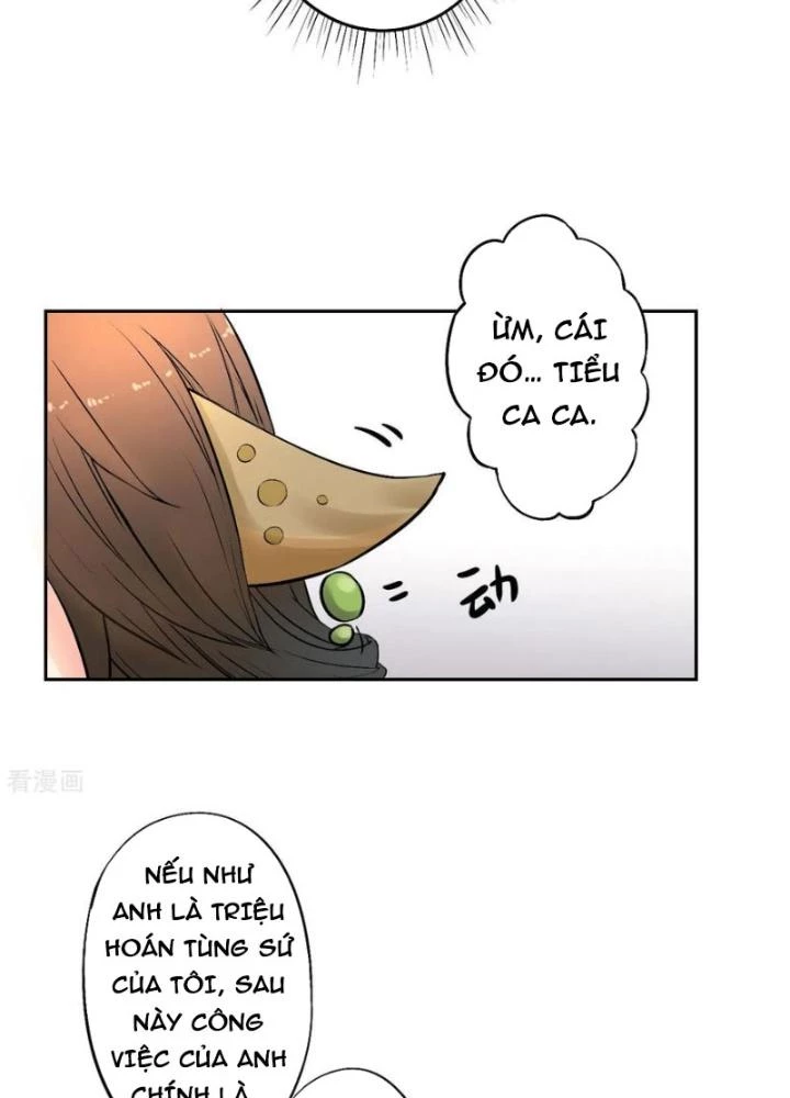 Dị Giới Trung Dược Phổ Chapter 5 - 9