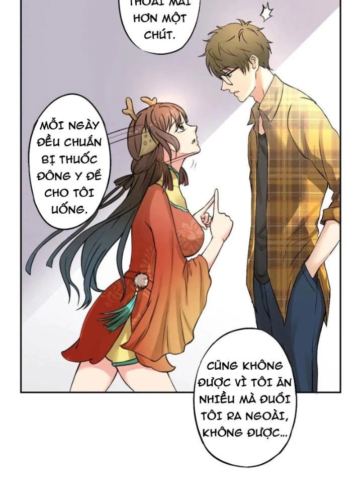 Dị Giới Trung Dược Phổ Chapter 5 - 11