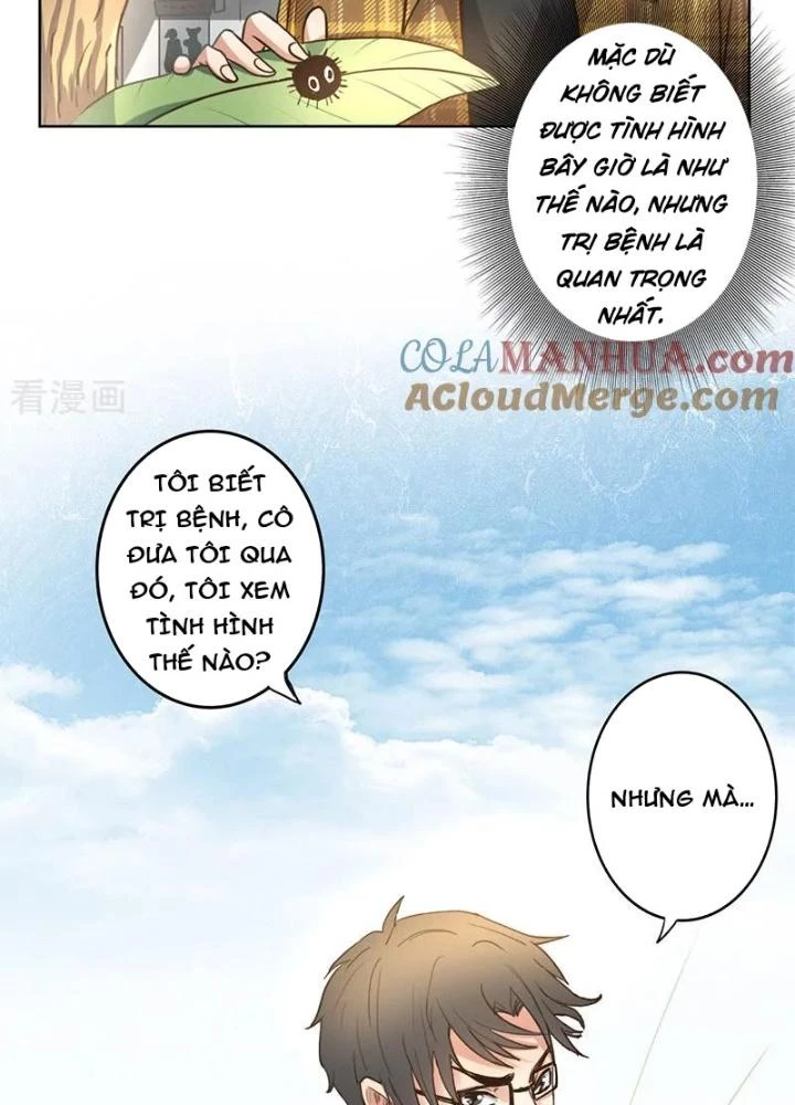 Dị Giới Trung Dược Phổ Chapter 6 - 7