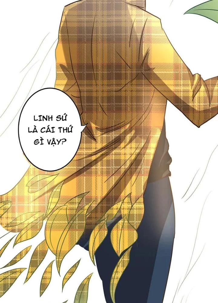 Dị Giới Trung Dược Phổ Chapter 6 - 9