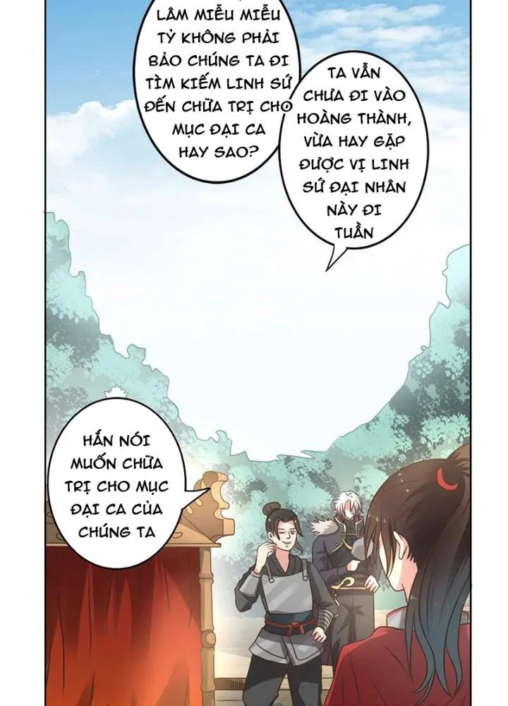 Dị Giới Trung Dược Phổ Chapter 6 - 19