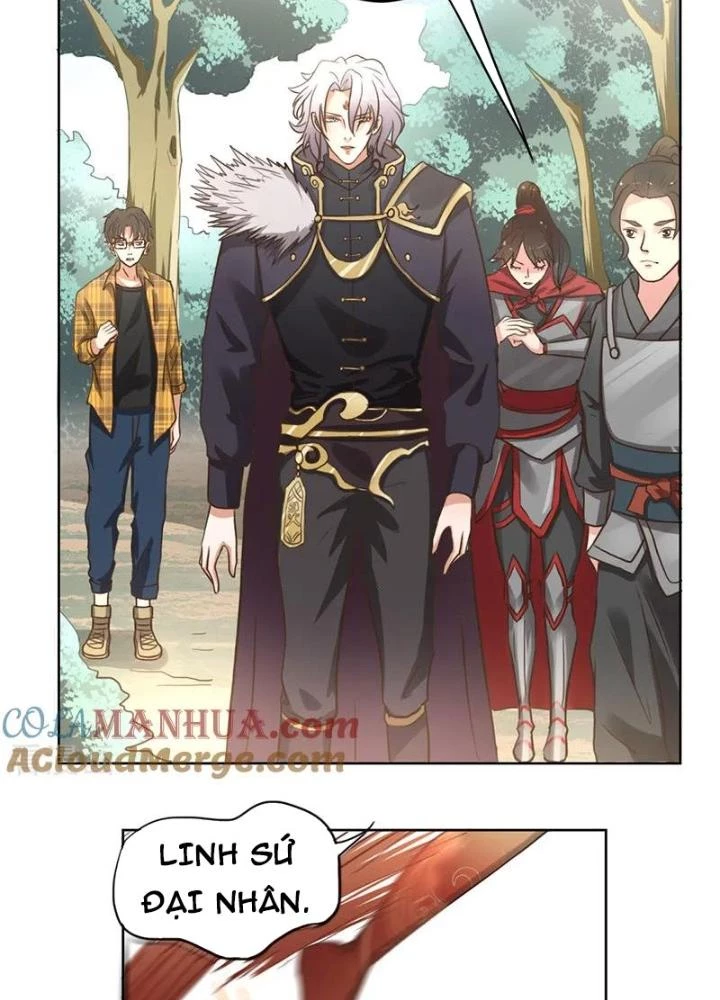 Dị Giới Trung Dược Phổ Chapter 6 - 39