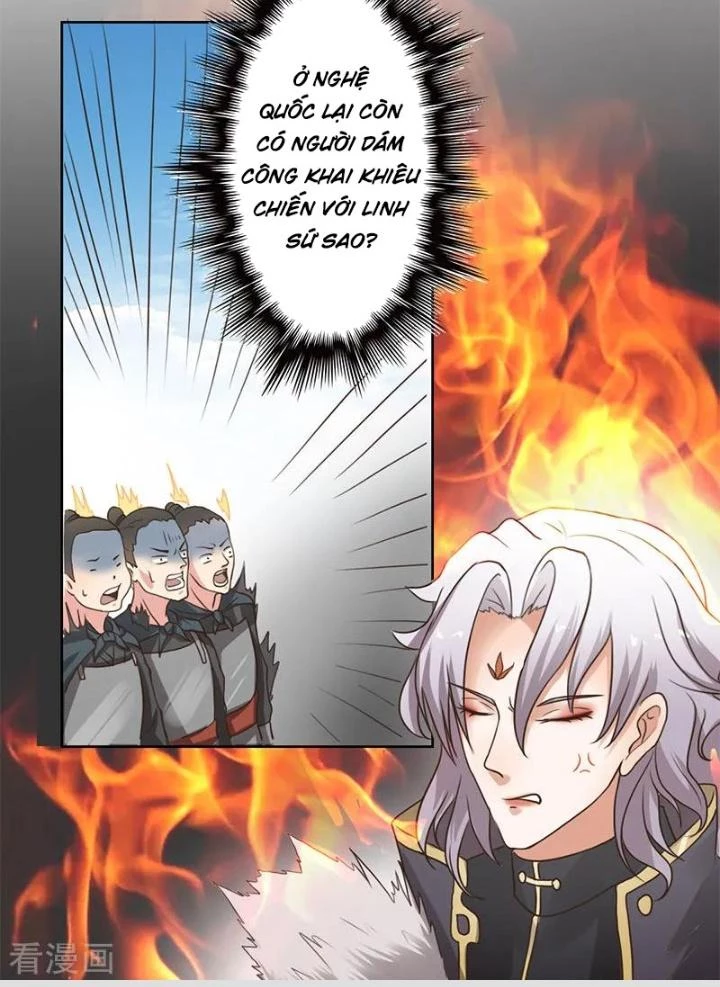 Dị Giới Trung Dược Phổ Chapter 6 - 57