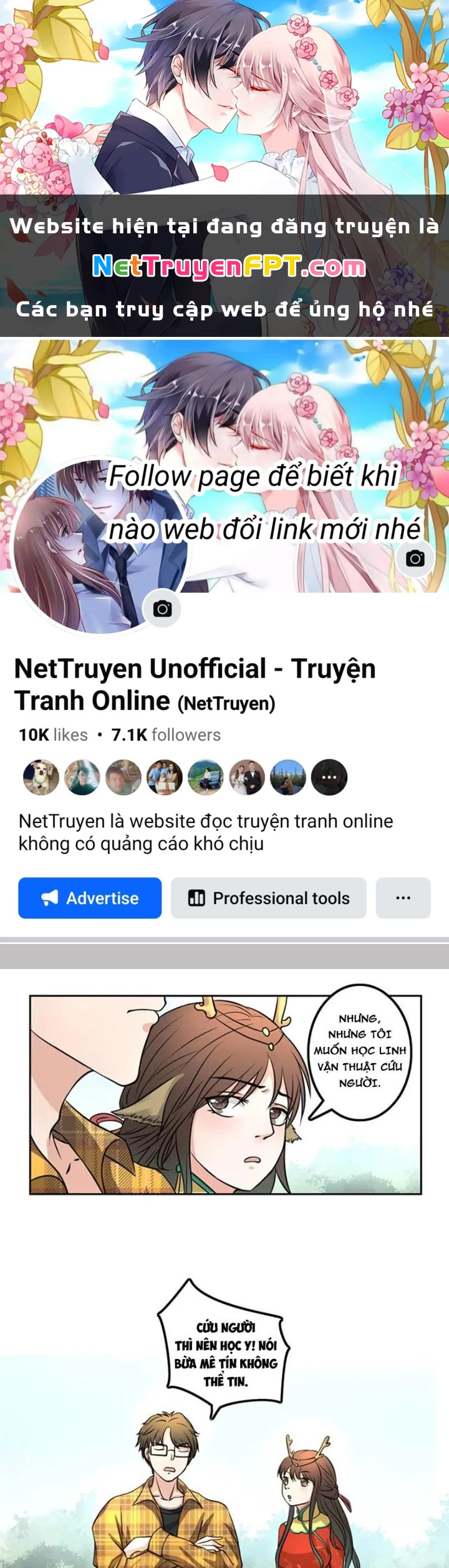 Dị Giới Trung Dược Phổ Chapter 7 - 1