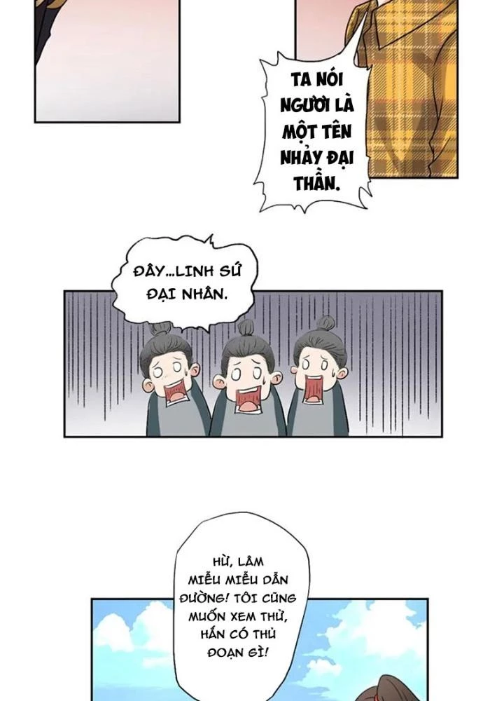 Dị Giới Trung Dược Phổ Chapter 7 - 27