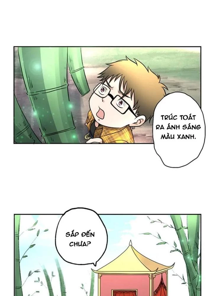 Dị Giới Trung Dược Phổ Chapter 7 - 35