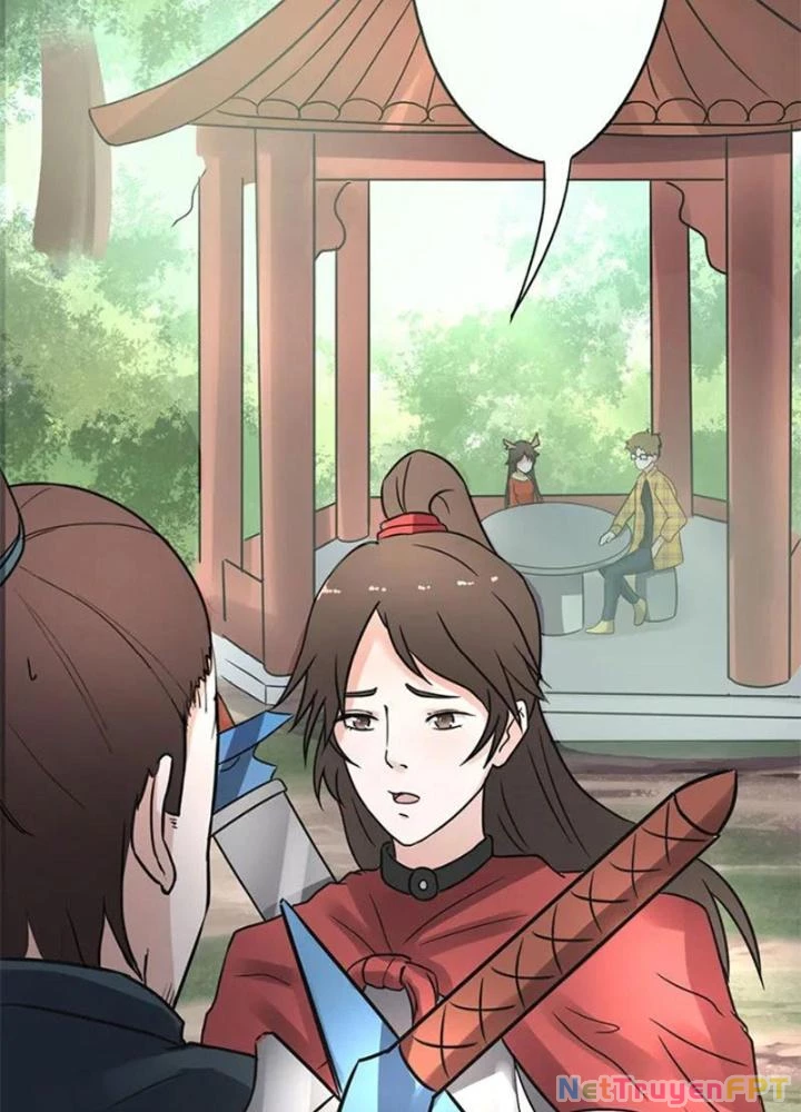 Dị Giới Trung Dược Phổ Chapter 8 - 9