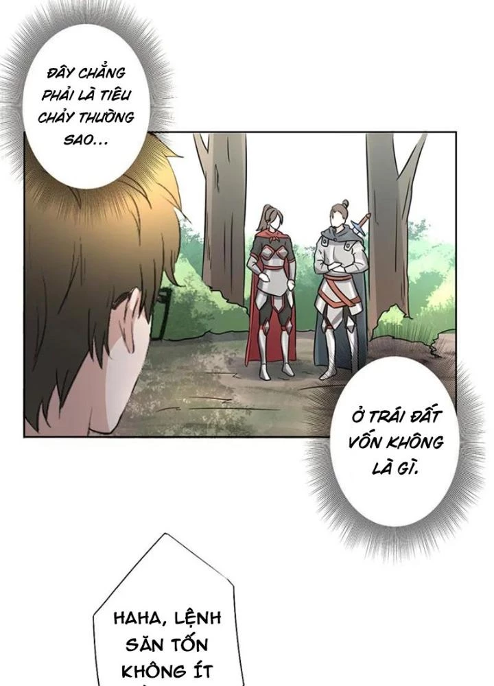 Dị Giới Trung Dược Phổ Chapter 8 - 13