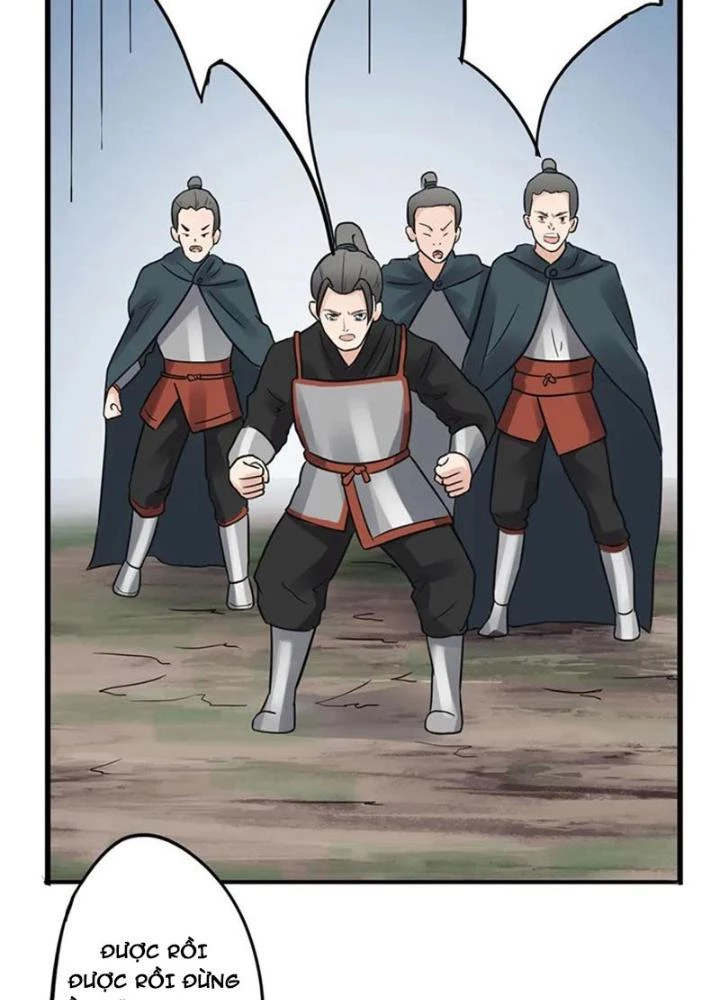 Dị Giới Trung Dược Phổ Chapter 8 - 27