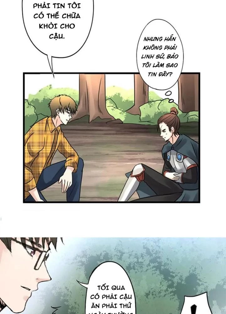 Dị Giới Trung Dược Phổ Chapter 8 - 31