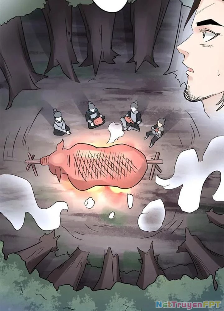 Dị Giới Trung Dược Phổ Chapter 8 - 33