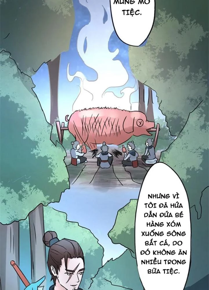 Dị Giới Trung Dược Phổ Chapter 8 - 41