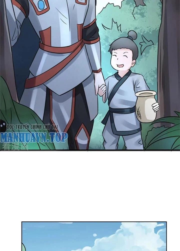 Dị Giới Trung Dược Phổ Chapter 8 - 43