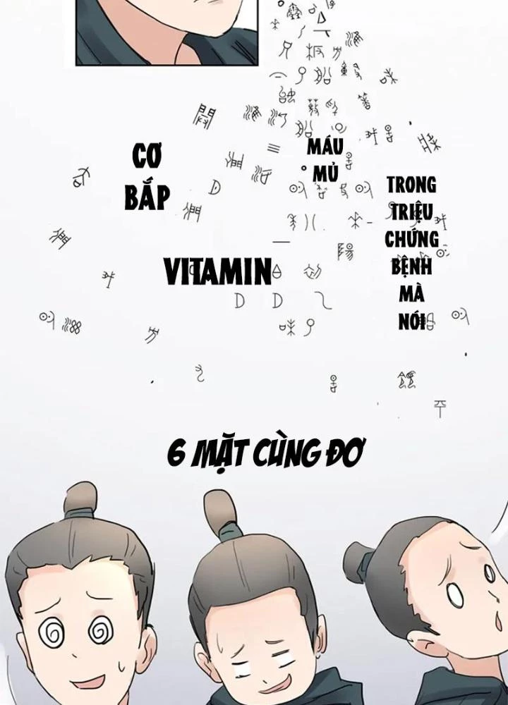 Dị Giới Trung Dược Phổ Chapter 8 - 53