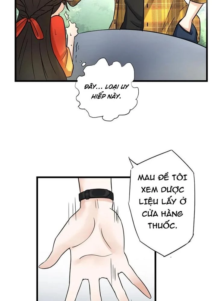 Dị Giới Trung Dược Phổ Chapter 9 - 5