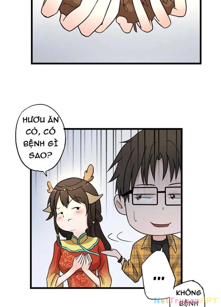 Dị Giới Trung Dược Phổ Chapter 9 - 13