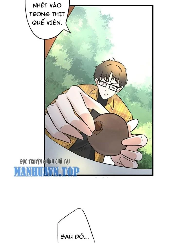 Dị Giới Trung Dược Phổ Chapter 9 - 19