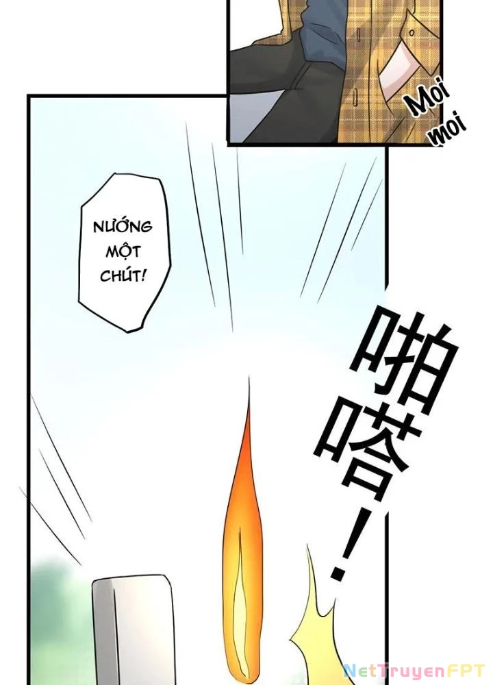 Dị Giới Trung Dược Phổ Chapter 9 - 21