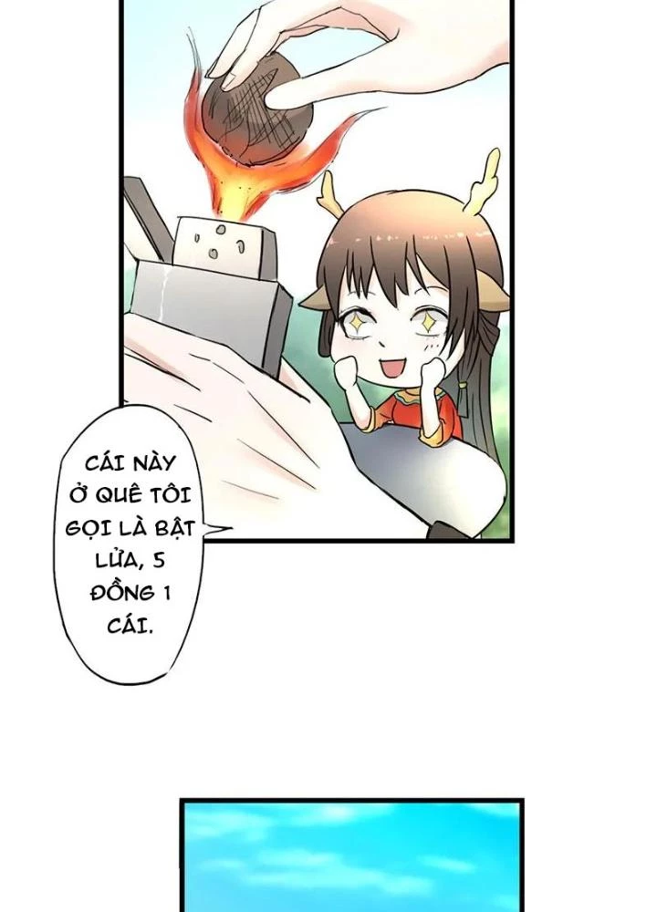 Dị Giới Trung Dược Phổ Chapter 9 - 25