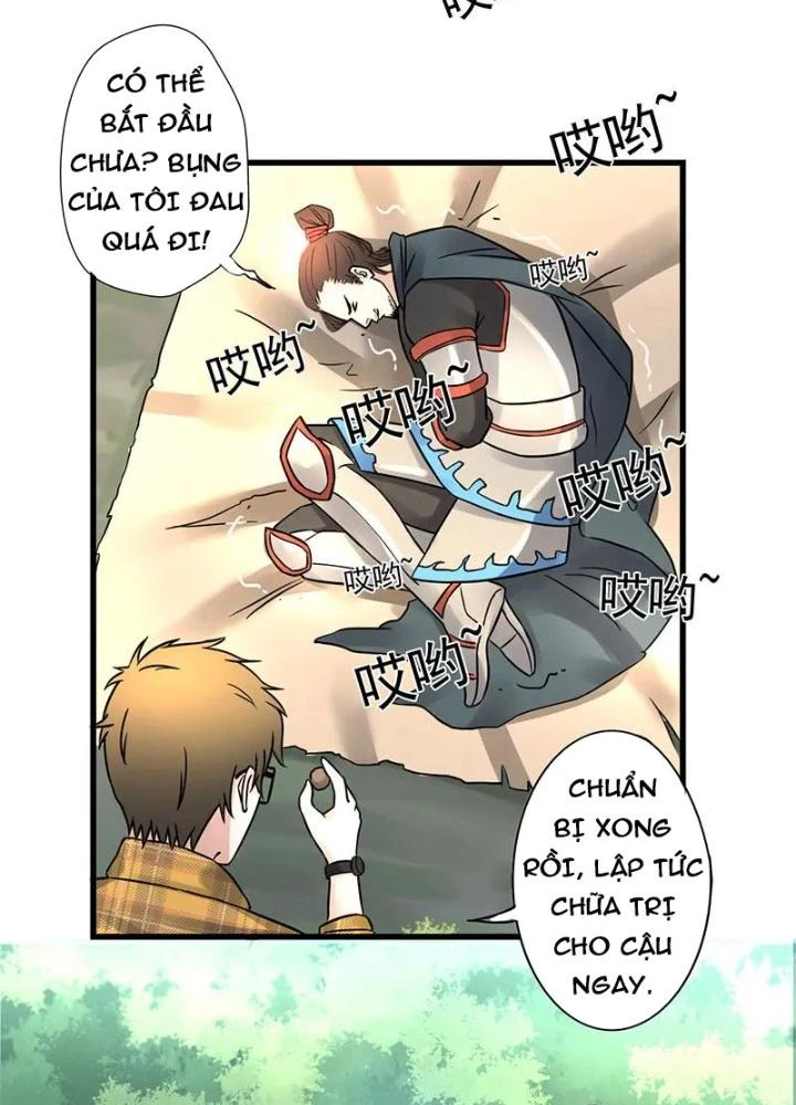 Dị Giới Trung Dược Phổ Chapter 9 - 29