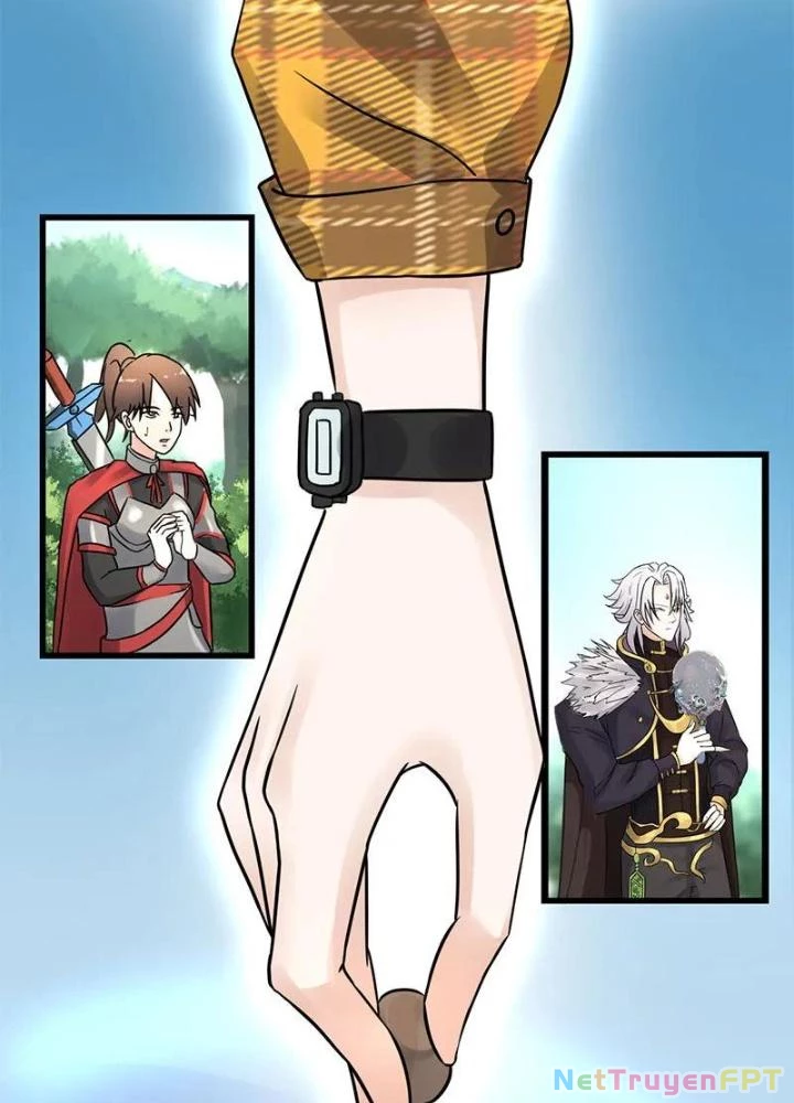 Dị Giới Trung Dược Phổ Chapter 9 - 35