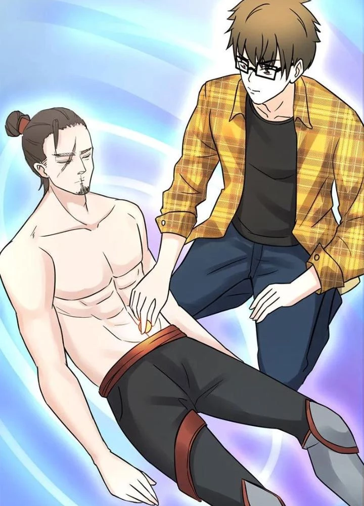 Dị Giới Trung Dược Phổ Chapter 9 - 37