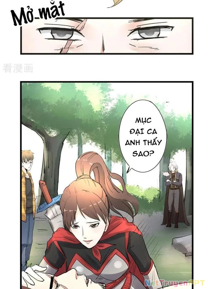 Dị Giới Trung Dược Phổ Chapter 9 - 45