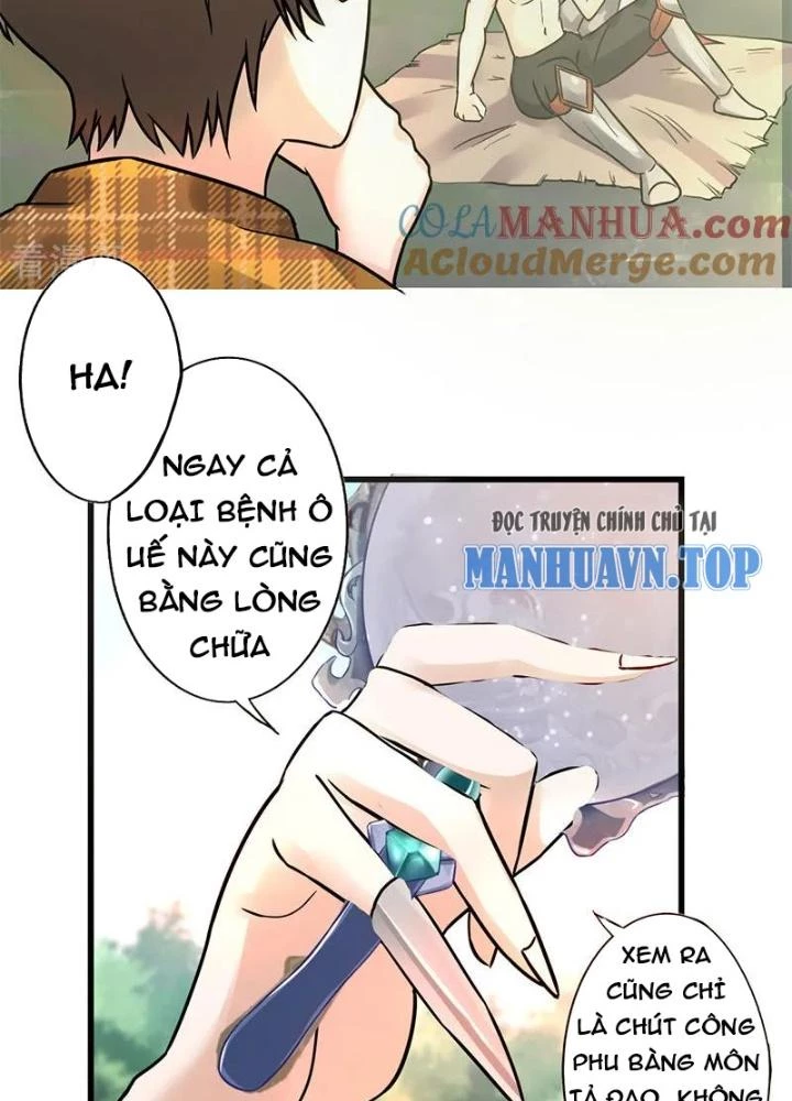 Dị Giới Trung Dược Phổ Chapter 9 - 51