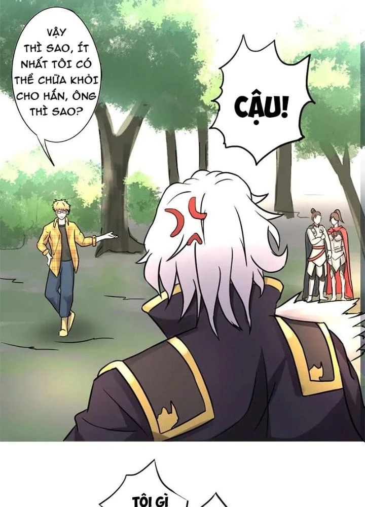 Dị Giới Trung Dược Phổ Chapter 9 - 53