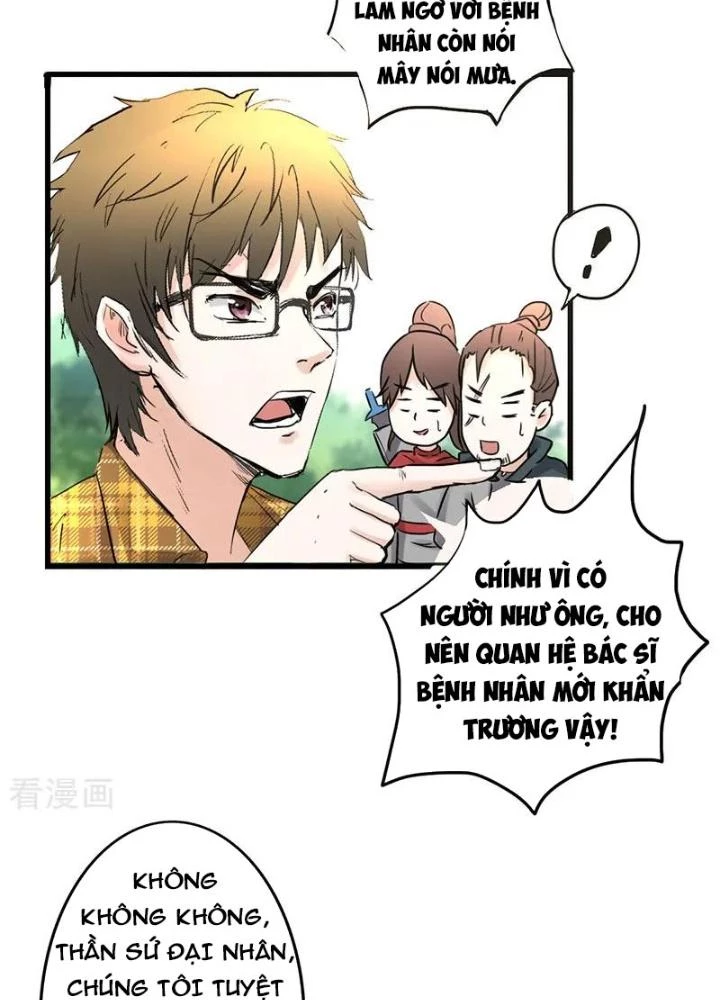 Dị Giới Trung Dược Phổ Chapter 9 - 55