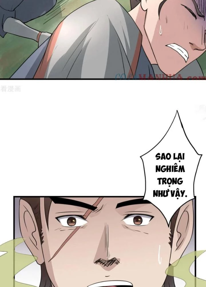 Dị Giới Trung Dược Phổ Chapter 11 - 19