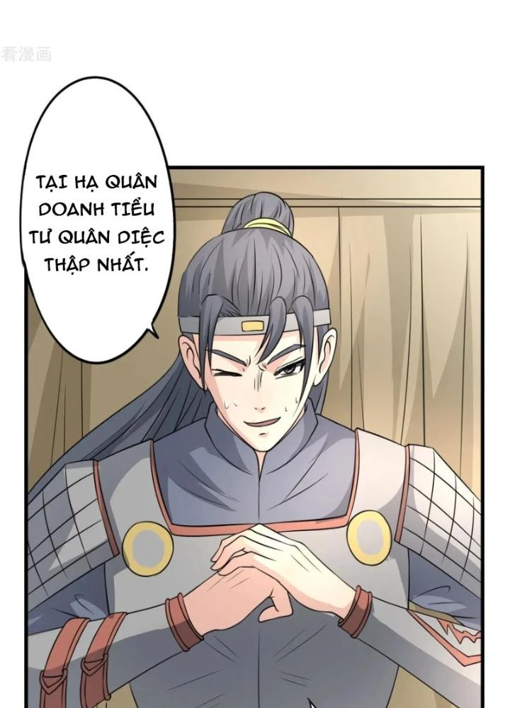 Dị Giới Trung Dược Phổ Chapter 11 - 33