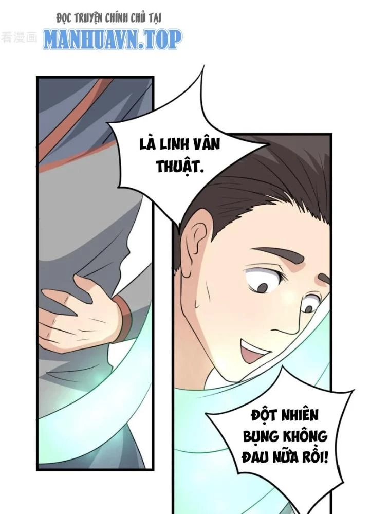 Dị Giới Trung Dược Phổ Chapter 11 - 49