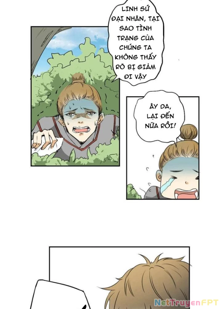 Dị Giới Trung Dược Phổ Chapter 12 - 3