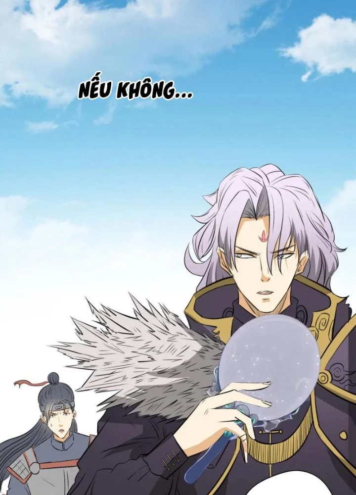 Dị Giới Trung Dược Phổ Chapter 12 - 15