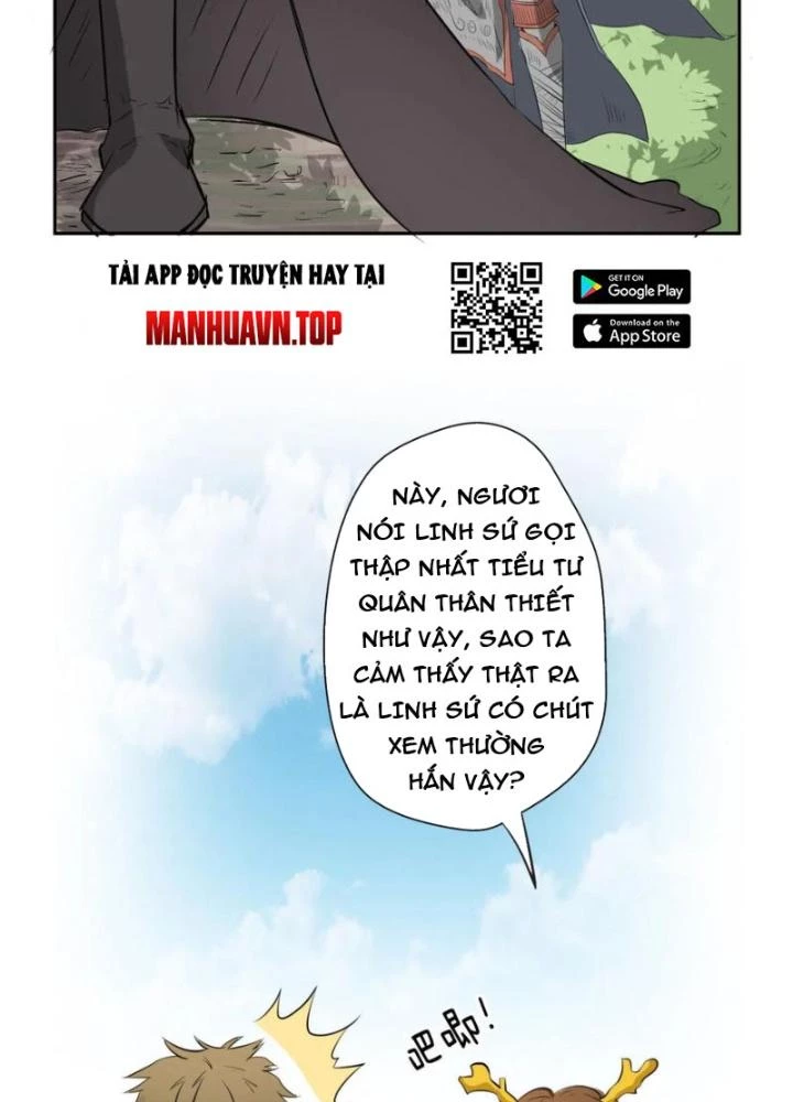Dị Giới Trung Dược Phổ Chapter 12 - 19