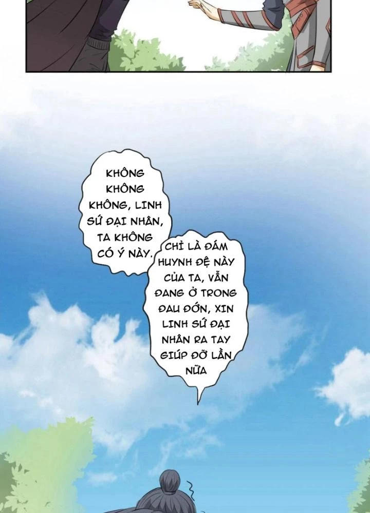Dị Giới Trung Dược Phổ Chapter 12 - 25
