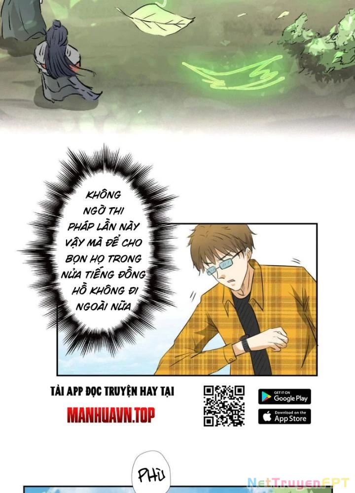 Dị Giới Trung Dược Phổ Chapter 12 - 35