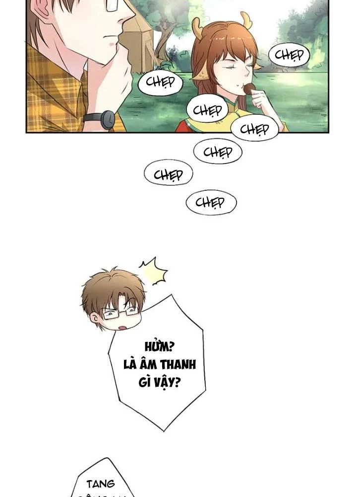 Dị Giới Trung Dược Phổ Chapter 14 - 3