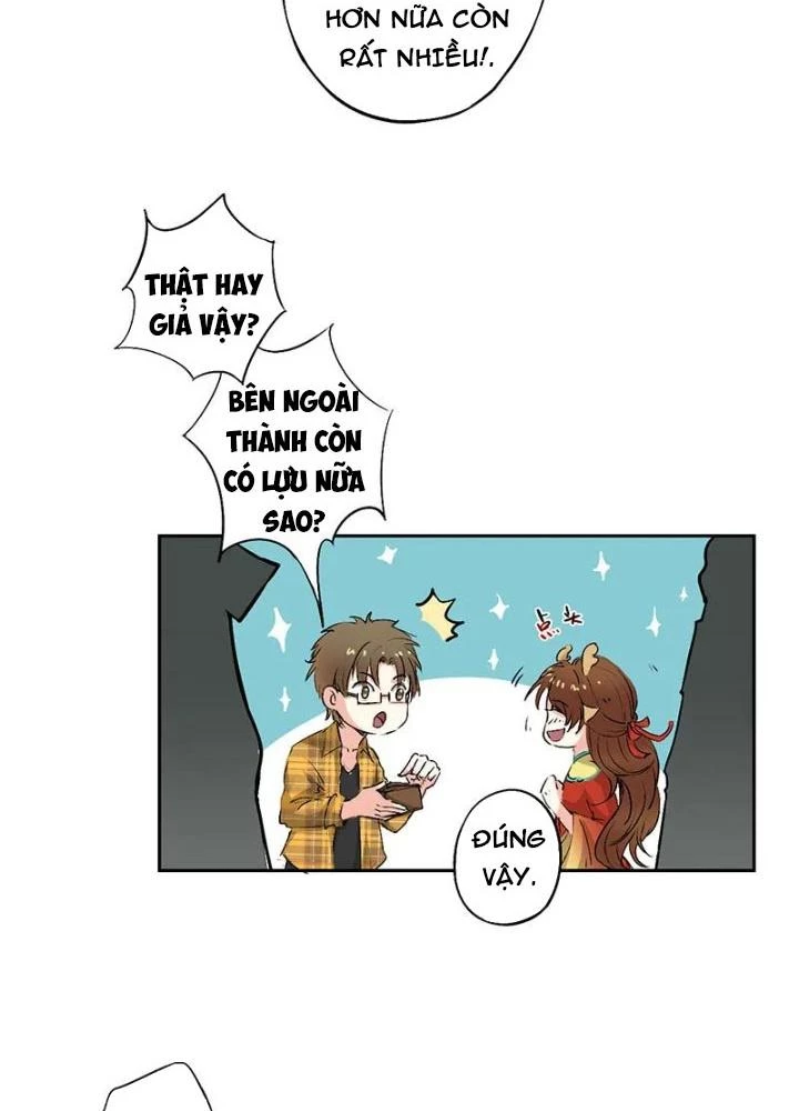 Dị Giới Trung Dược Phổ Chapter 14 - 9