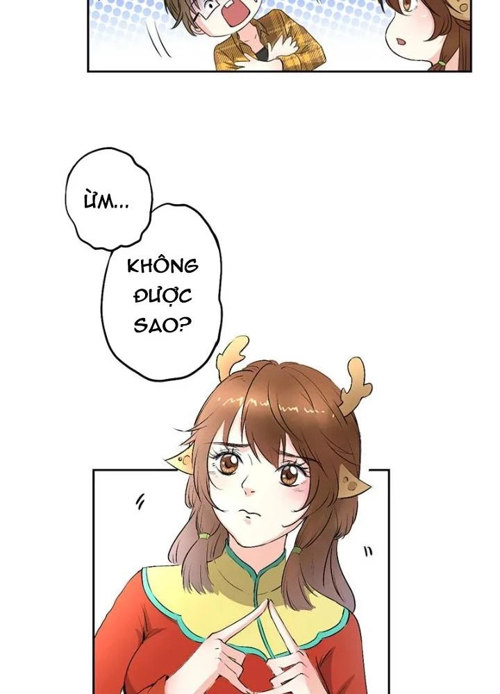 Dị Giới Trung Dược Phổ Chapter 14 - 15