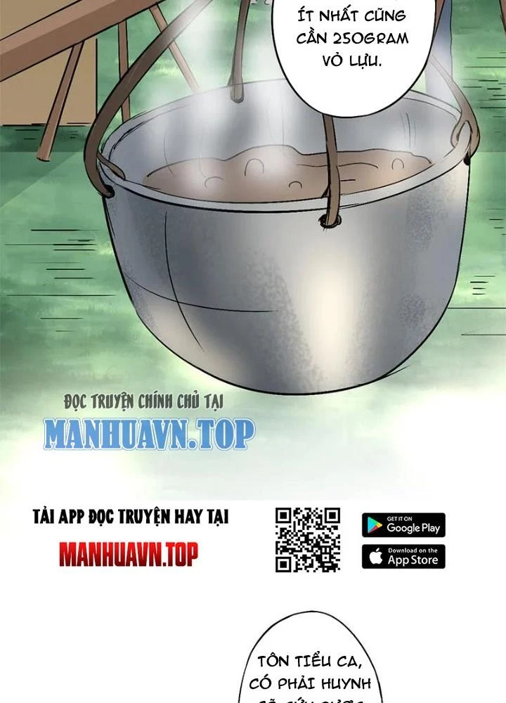 Dị Giới Trung Dược Phổ Chapter 14 - 21