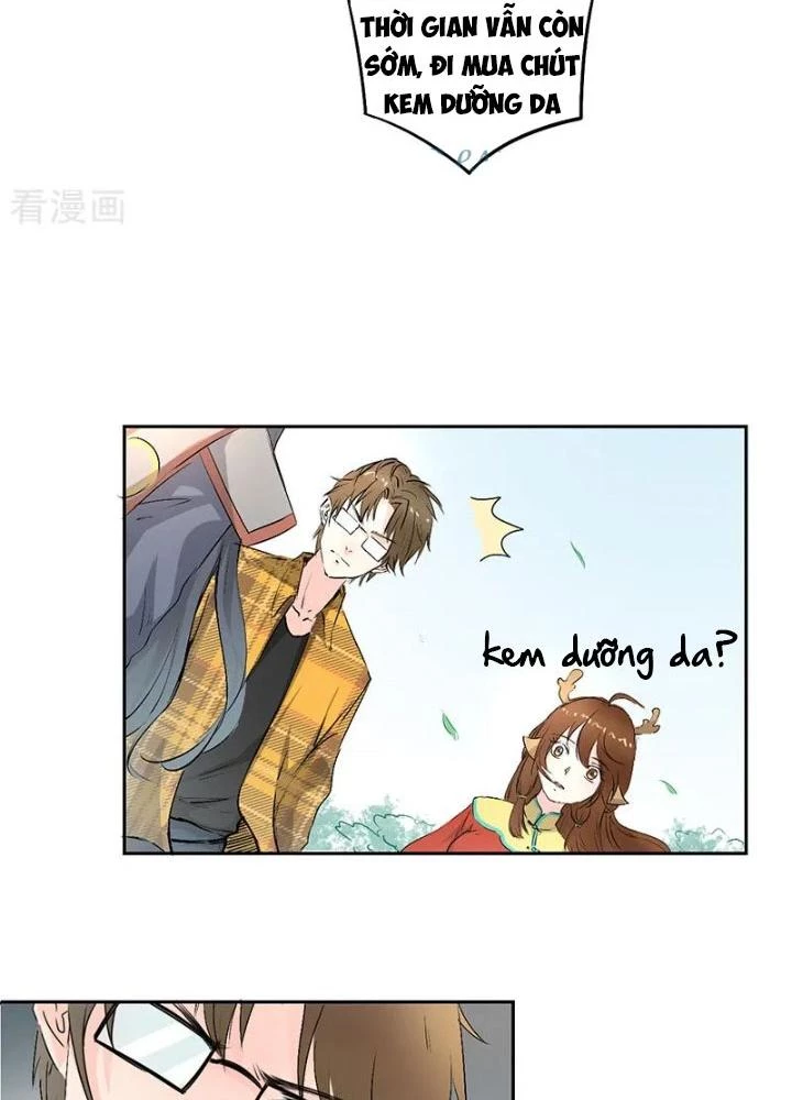 Dị Giới Trung Dược Phổ Chapter 14 - 37