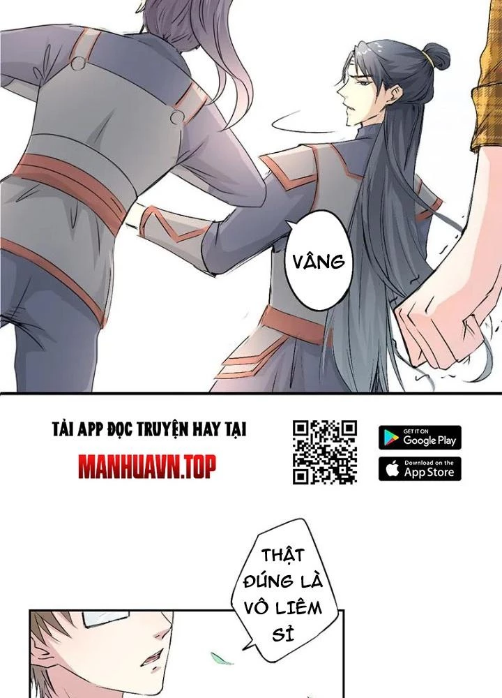 Dị Giới Trung Dược Phổ Chapter 14 - 41