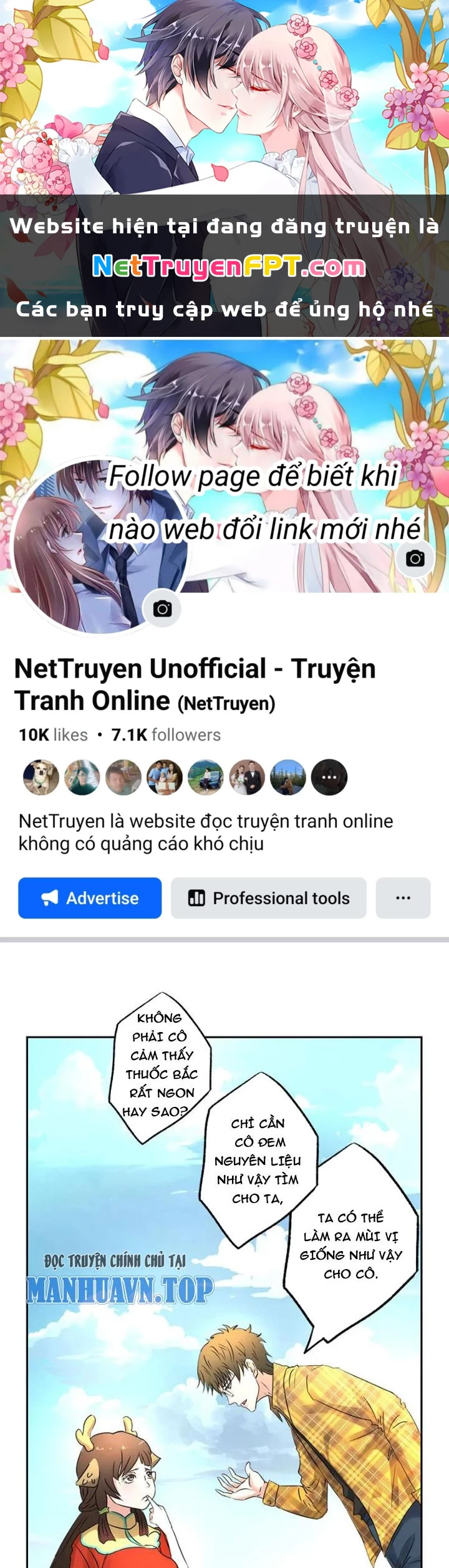 Dị Giới Trung Dược Phổ Chapter 15 - 1